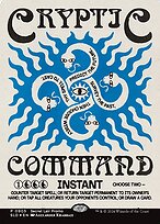 Cryptic Command #905