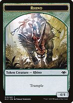 Rhino #13