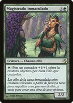 Immaculate Magistrate #143
