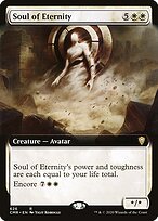 Soul of Eternity #626