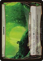 Llanowar #48