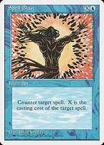 Spell Blast #103