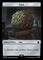 Clue #21