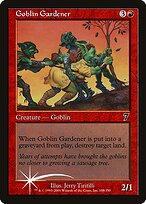 Goblin Gardener #188★