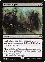 Necrotic Hex #137