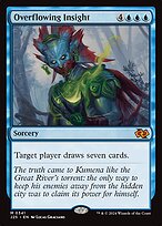Overflowing Insight #341