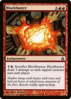 Blockbuster #115