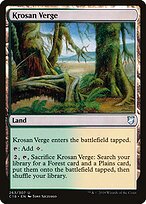 Krosan Verge #263