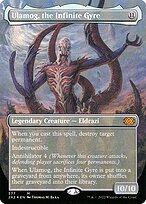 Ulamog, the Infinite Gyre #577
