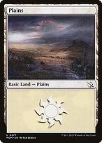 Plains #277