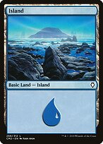 Island #288