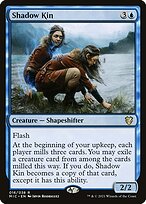 Shadow Kin #16