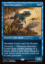 Shoreline Looter #382