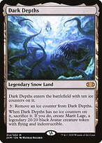 Dark Depths #314