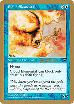 Cloud Elemental #pm29