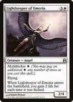 Lightkeeper of Emeria #18