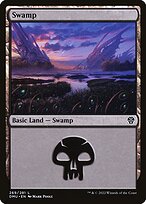 Swamp #269