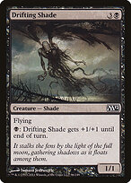 Drifting Shade #96