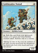 Goldmeadow Nomad #18