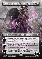 Liliana of the Dark Realms #78
