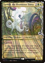 Lathiel, the Bounteous Dawn #180