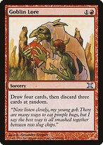 Goblin Lore #208