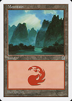 Mountain #177