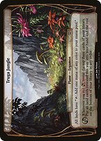 Truga Jungle #38