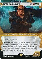 Eivor, Wolf-Kissed #270