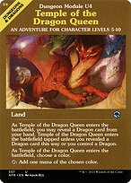Temple of the Dragon Queen #357