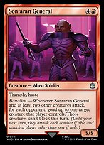Sontaran General #701