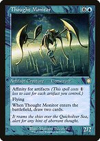Thought Monitor #98
