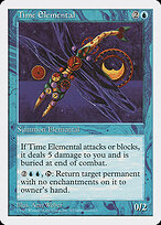 Time Elemental #129