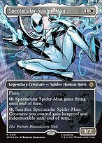 Spectacular Spider-Man #241