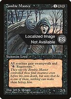 Zombie Master #174