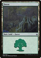 Forest #264