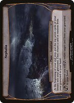Nephalia #26