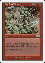 Goblin Offensive #37
