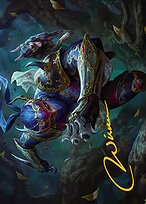 Shadow, Mysterious Assassin // Shadow, Mysterious Assassin #26