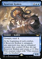 Reservoir Kraken #413
