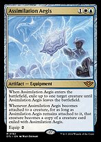 Assimilation Aegis #192