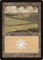 Plains #332