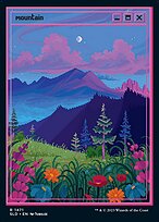 Mountain #1471
