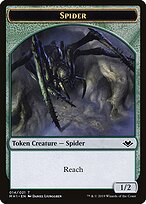 Spider #14