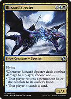 Blizzard Specter #194