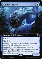 Aboleth Spawn #612