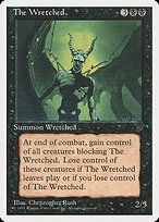 The Wretched #39