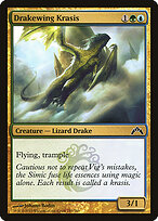 Drakewing Krasis #157