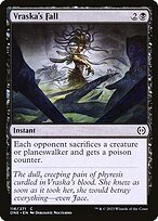 Vraska's Fall #116