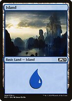 Island #264